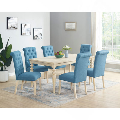 Dining Set, Wooden, Dining Room Furniture