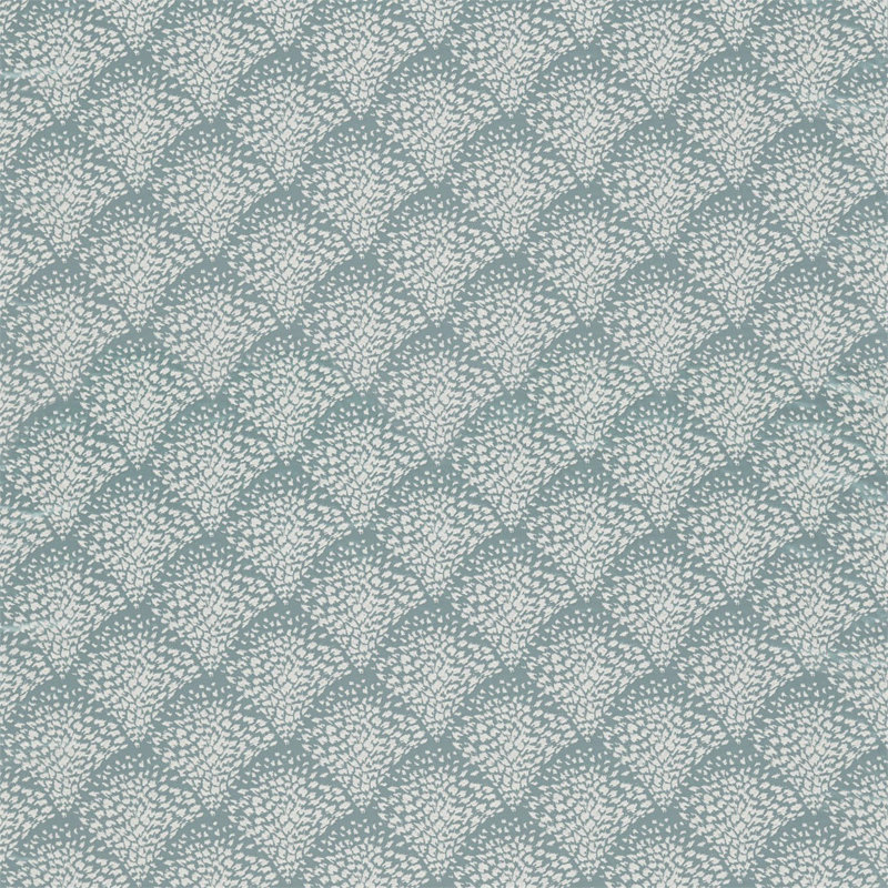 Charm Fabric, Topaz