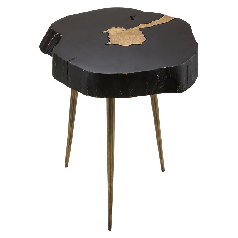 Skagway End Table