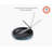 Joseph Joseph Space Ceramic Non-Stick Frying Pan with Folding Handle-97750062