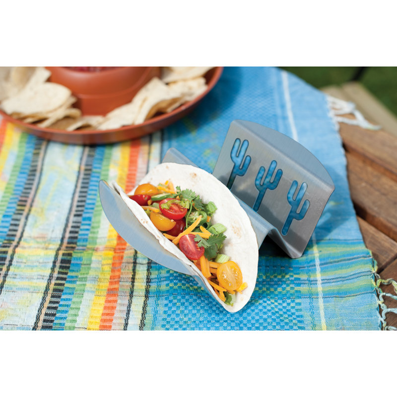 Nordic Ware 365 Taco Rib Rack