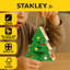 Ensemble d'arbre de Noël Stanley Jr