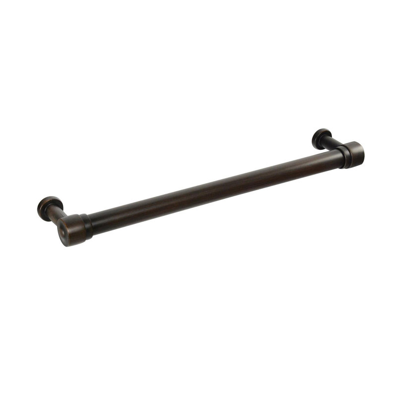 Origins 7 9/16" Center Bar Pull