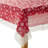Floral Tablecloth-1010799386