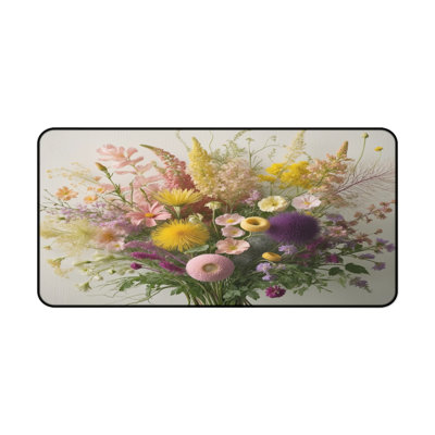 Polyester Desk Pad