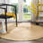Alexina Natural Fiber Hand Woven Jute Solid Color Rug-13341674-114765729