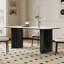 Table de salle à manger de style français-100510743
