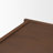 Alix Solid Wood Single Coffee Table