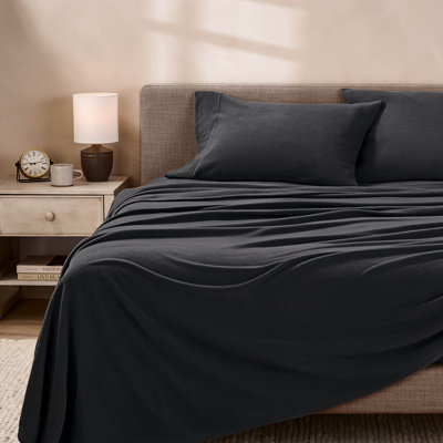 Premium Ultra Soft Polar Fleece Sheet Set