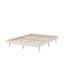 Lit plateforme flottant de conception moderne-1075429351-1075429344