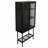 Deangelia Storage Bookcase