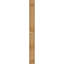 TimberCraft 5 3/8 "planches jointes à panneaux n-batten, cèdre rouge de l'Ouest (par paire)-36421020-36421084