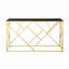Console Modern-97400453