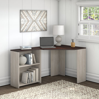 Bureau en coin Huckins