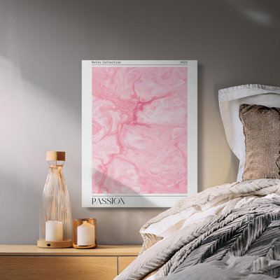 Wrapped Canvas Print Set
