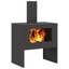 Steel Fire Pit-532086626-532086627