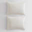 Calvin Klein Modern Cotton Melange Duvet Cover Set-94483363-94483362