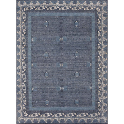 Oriental Indoor Rug