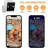  Smart Bird House & Feeder With 1080P HD Camera, AI Bird Species Identification, 2.4G Wi-Fi, Adjustable 1.5-Inch Focus Lens