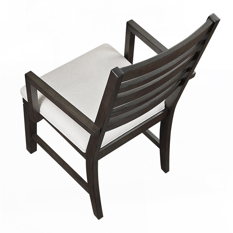 Arm Chair Set