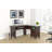 Keira L-Shaped Computer Desk