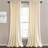 Velvet Blackout Curtain Pair-71485590-71485591