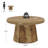 Round Greeting Table,Coffee Table,Circle Center Table