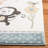 Glantz Polypropylene Plastic Rug-1733466936