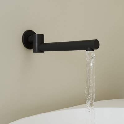 3-Function Pressure Balance Shower System With 10" Stainless Steel Rain Shower Head, Handheld Shower & Tub Spout, Cupc Certified
