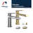 Belanger Single-handle Bathroom Faucet with Drain Assembly-59838970