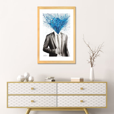 " Nevermind Today " by Ashvin Harrison