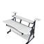 Bureau de musique blanc et noir-756281793