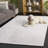 Abstract Hand Tufted Wool; Cotton Abstract Indoor Rug-830621073