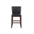 Arkadian Upholstered Counter Stool with Solid Wood Frame-1062601808-1010688942