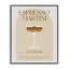 Giclée encadrée de style espresso rétro, design par Lil 'Rue-1899968784-1899968782
