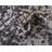 Cowart Oriental Charcoal Gray Indoor/Outdoor Area Rug-1549171914