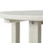 Table d'appoint d'extérieur Geoff Adirondack-1131768719