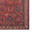 Vintage Look Digitally Printed Area Rug-306357642