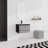 Floating Wall-Mounted Bathroom Vanity