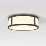 Mashiko Flush Mount