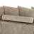 Zaheer " Corduroy Sofa-104469162