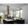 Arti 7.75-in Swing Arm Extendable Single Light Sconce with On/Off Switch