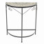 Brava Console Table