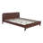 PINE SOLID WOOD BED, SOLID AND STABLE, NO BOX SPRING NEEDED-788106819-788106877