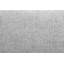 Causeuse inclinable de style moderne 1pc Toile de jute rembourrée avec accoudoirs moelleux et appui-tête