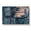 Abstract Art Painting Vol.254 by S.Johnson - Wrapped Canvas-55299452