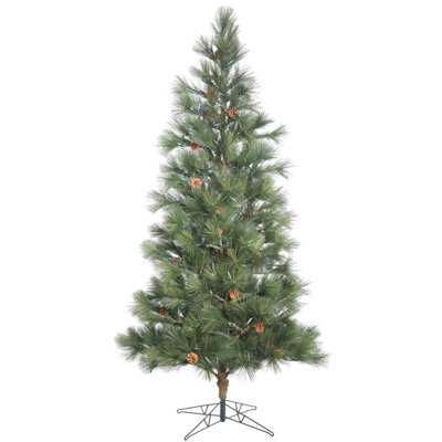 Redmond Spruce Artificial Christmas Tree Unlit