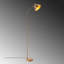 Hartranft 162cm Arc Floor Lamp-264133732