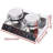 Lomana Waffle Cone Maker