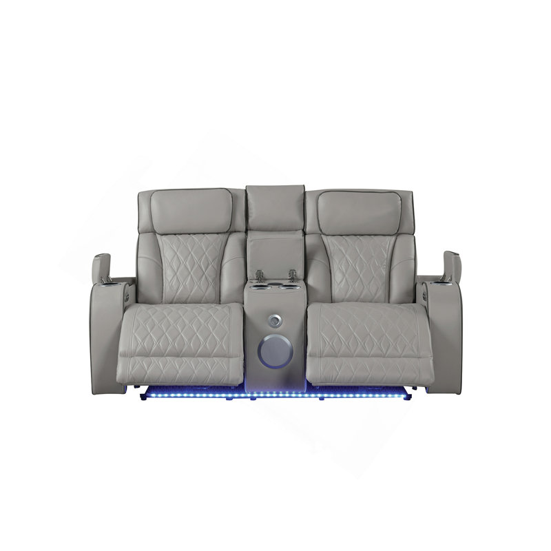 Causeuse inclinable Fortuner